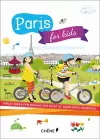 Paris for Kids cover