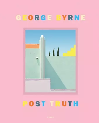 Post Truth cover