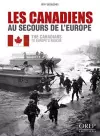The Canadians to Europe's Rescue cover
