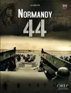 Normandie 44 cover