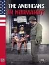 The Americans in Normandy cover