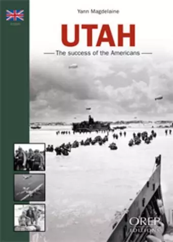 Utah cover