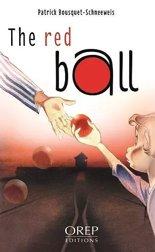 The Red Ball cover