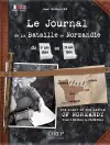 Diary of the Battle of Normandy cover