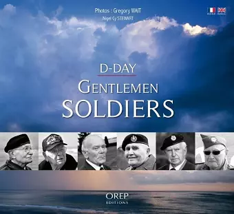 Gentlemen Soldiers cover