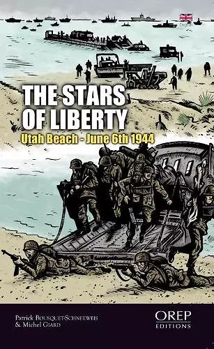 The Stars of Freedom cover