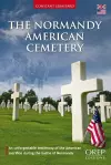 The American Cemetery of Colleville-Sur-Mer cover