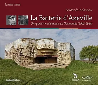 The Azeville Battery cover