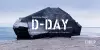 D-Day cover