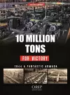 10 Million Tons for Victory cover