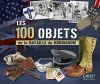 100 Objects of the Battle of Normandy cover