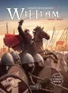 William, Bastard and Conqueror cover
