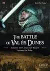 The Battle of Val Es Dunes cover
