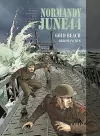 Normandy June 44 cover