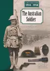 The Australian Soldier cover