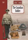 The Canadian Soldier cover