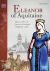 Eleanor of Aquitaine cover