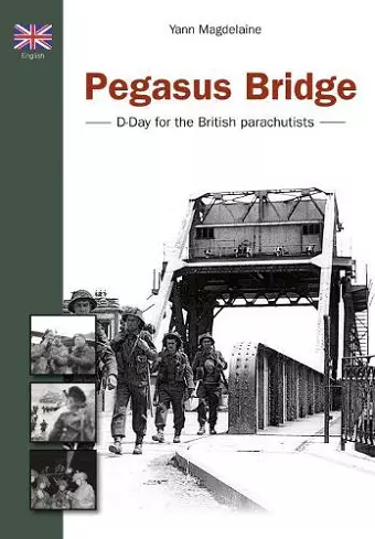 Pegasus Bridge cover