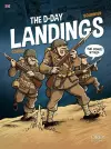D-Day in Comic Strip cover