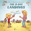 EVA & Maxime Discover the D-Day Landings cover