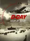 D-Day Hour by Hour cover