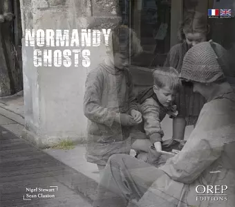 Normandy Ghosts cover