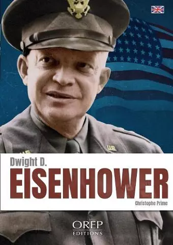 Dwight D. Eisenhower cover