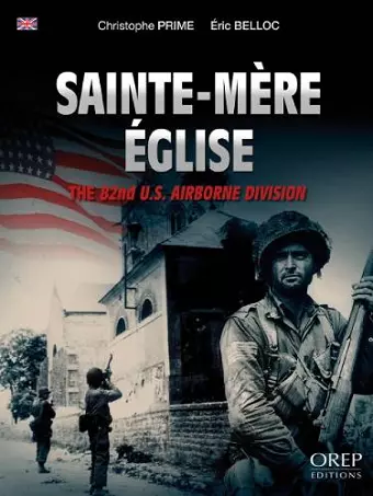 Sainte-Mère Église cover