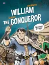 William the Conqueror cover