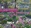 The Magic of Giverny cover