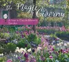 The magic of Giverny cover