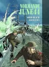Normandy June 44 cover