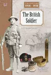 The British Soldier cover
