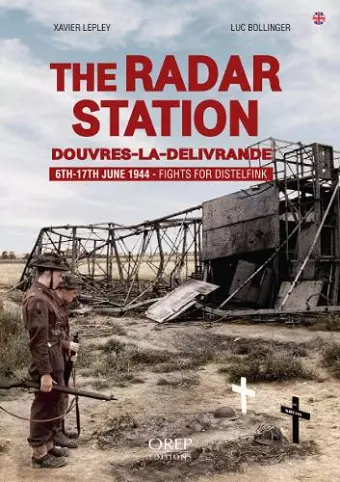 The Radar Station cover