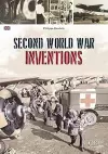 Second World War Inventions cover