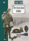 The Australian Soldier cover