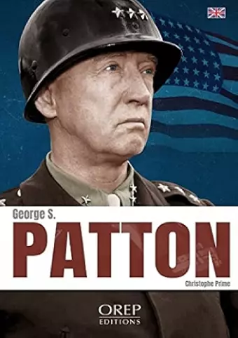 George S. Patton cover