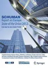 Schuman Report on Europe cover