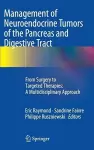 Management of Neuroendocrine Tumors of the Pancreas and Digestive Tract cover