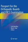 Passport for the Orthopedic Boards and FRCS Examination cover