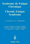 Syndrome de Fatigue Chronique / Chronic Fatigue Syndrome cover