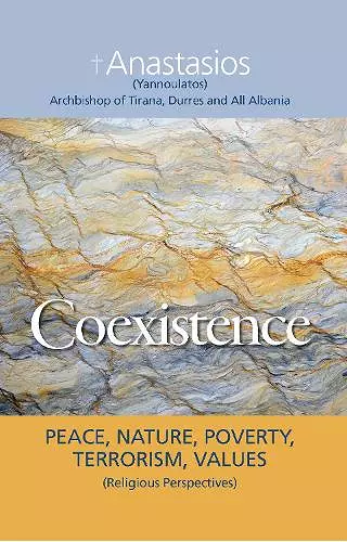 Coexistence cover