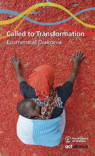 Called to Transformation cover