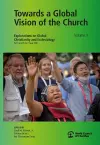 Towards a Global Vision of the Church, Volume II cover