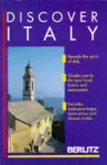 Discover Italy cover