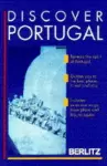 Discover Portugal cover