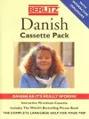 Berlitz Dutch Cassette Pack cover