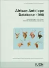 African Antelope Database cover