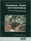 Curassows, Guans and Chachalacas cover