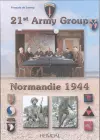 21st Army Group cover